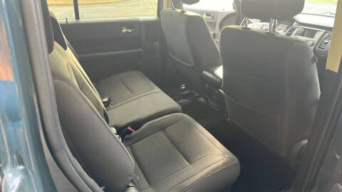 2016 Ford Flex SE