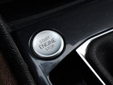 2024 Volkswagen Tiguan SE 4Motion