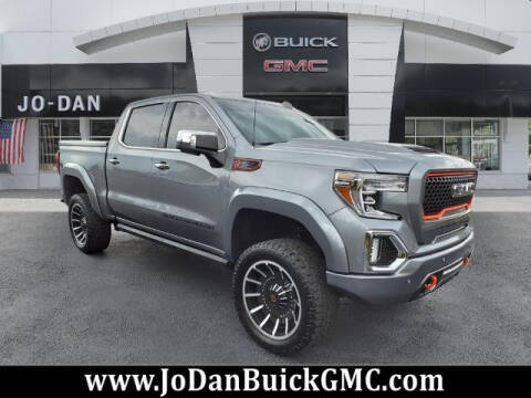 2020 GMC Sierra 1500 for sale at Jo-Dan Motors - Buick GMC in Moosic PA