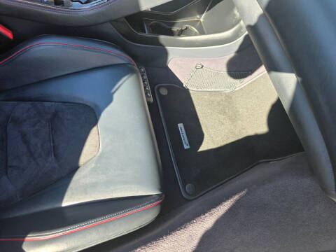 2015 McLaren 650S Spider