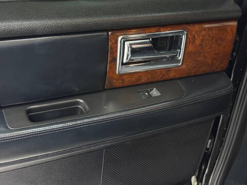 2015 Lincoln Navigator