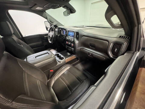 2022 GMC Sierra 2500HD