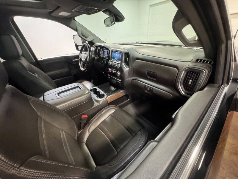 2022 GMC Sierra 2500HD