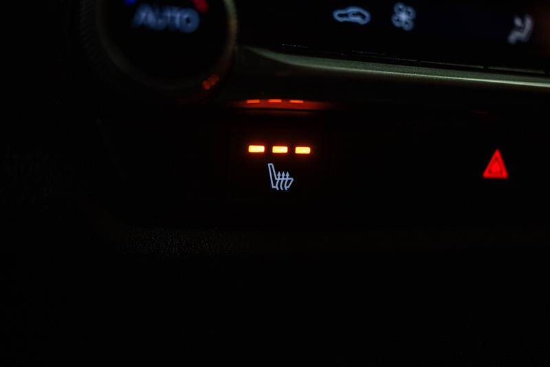 2024 Mazda CX-50 2.5 S Preferred