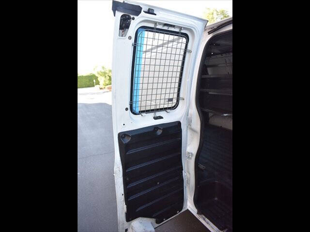 2020 Chevrolet Express 2500