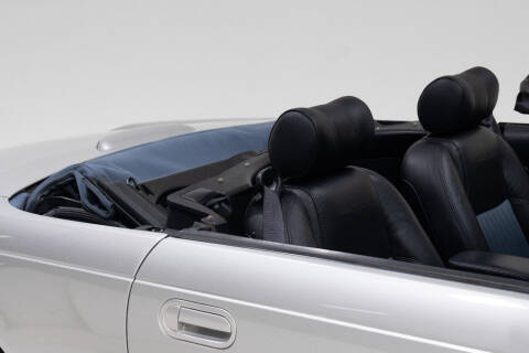 2005 Ford Thunderbird Deluxe