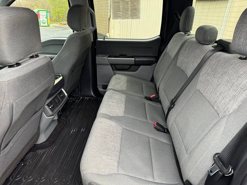 2021 Ford F-150 for sale at Great Lakes Automotive in Racine, WI