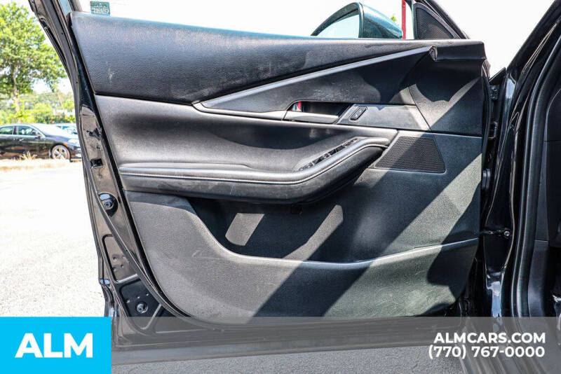 2023 Mazda CX-30 2.5 S Select