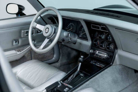 1978 Chevrolet Corvette
