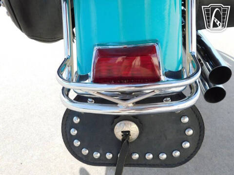 1992 Harley-Davidson Heritage Soft Tail