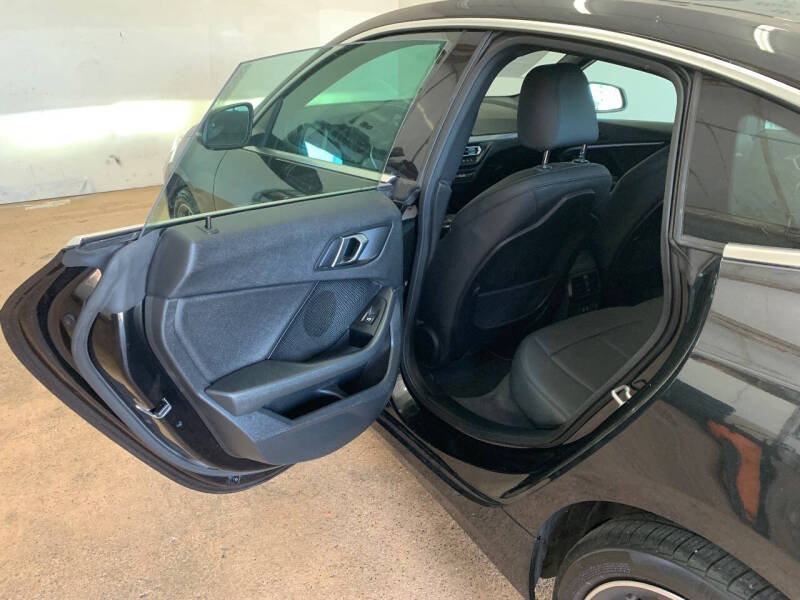 2024 BMW 2 Series 228i xDrive Gran Coupe