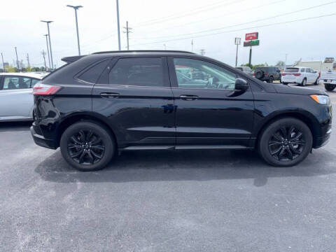 2024 Ford Edge SE