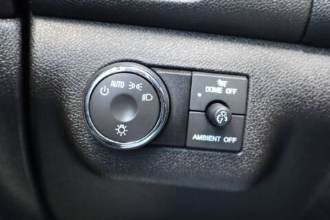 2016 Buick Enclave Premium