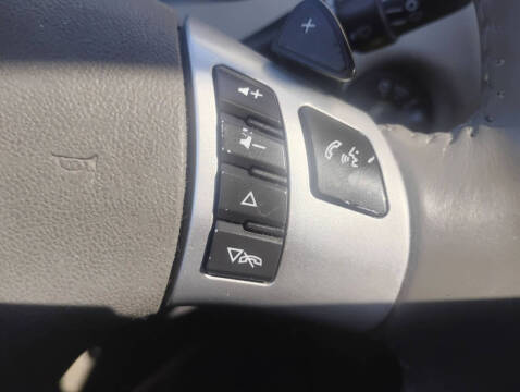 2010 Chevrolet Malibu LT