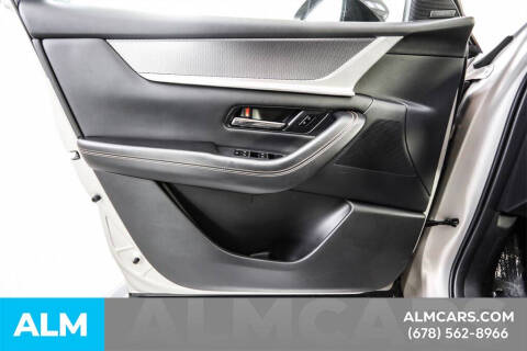 2025 Mazda CX-90 3.3 Turbo Premium Sport