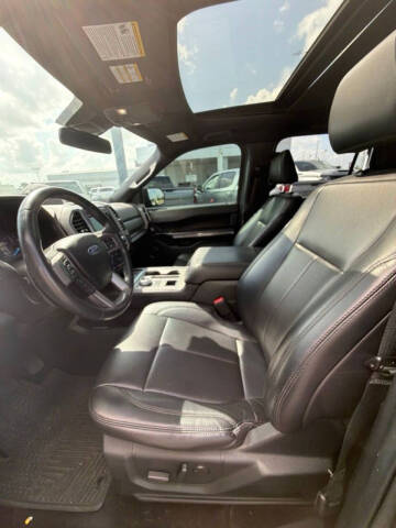 2021 Ford Expedition XLT