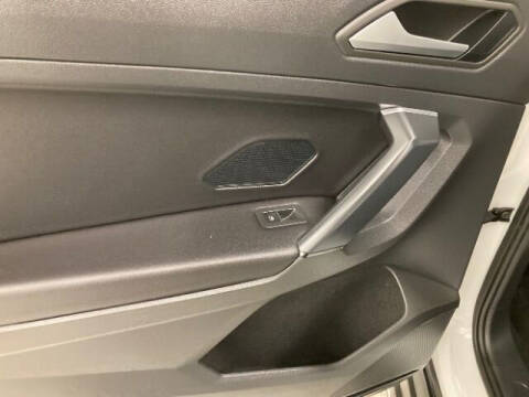 2019 Volkswagen Tiguan SEL