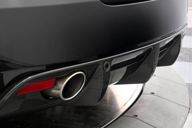 2012 Aston Martin DBS