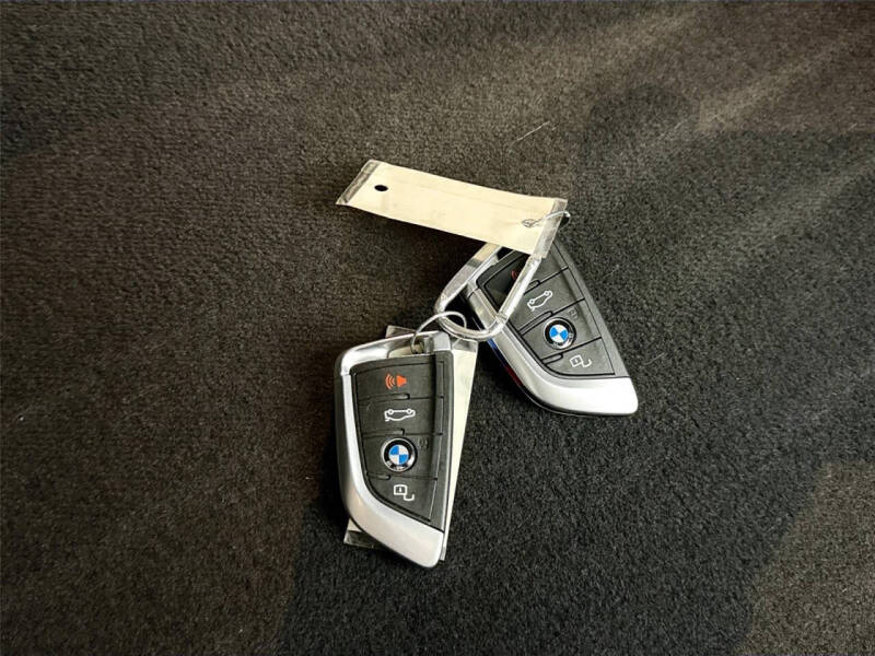 2023 BMW M3 Competition xDrive