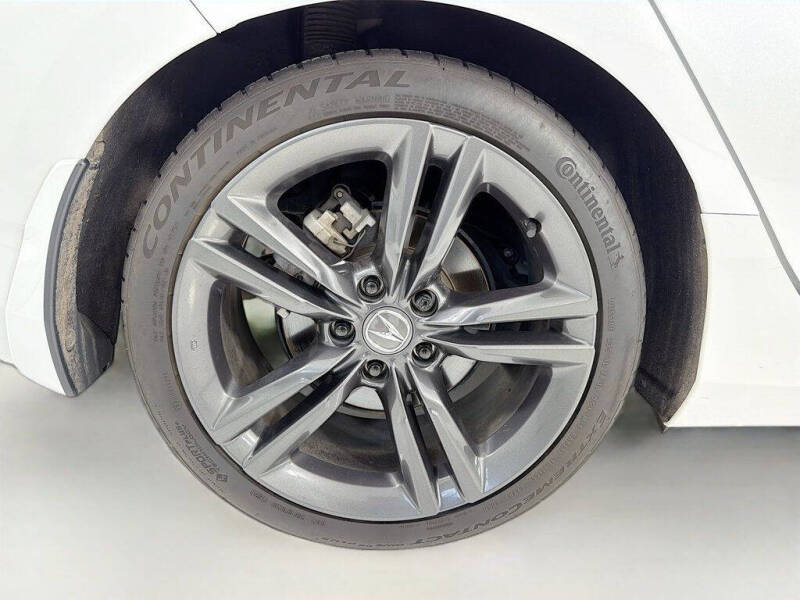 2023 Acura Integra w/A-SPEC