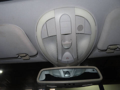 2003 Mercedes-Benz E-Class E 320