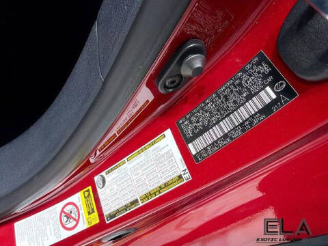 2010 Lexus IS 250C