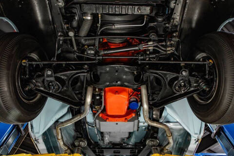 1958 Chevrolet Impala