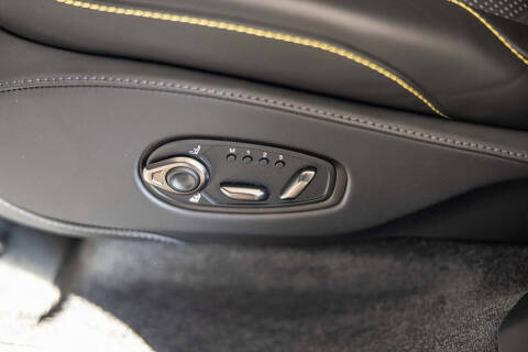 2026 Aston Martin DBX S