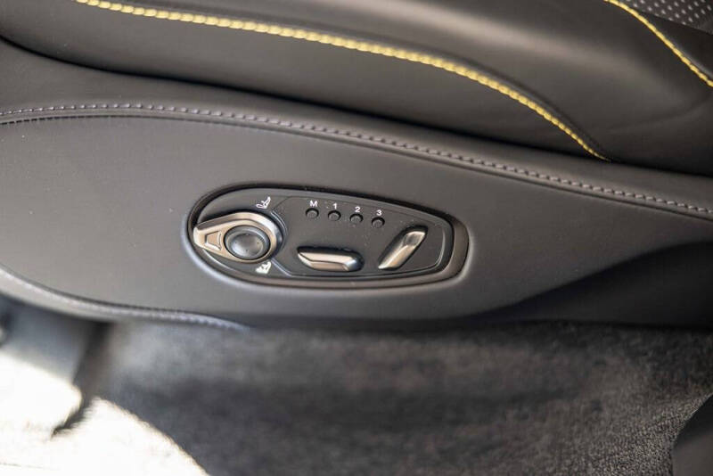 2026 Aston Martin DBX S