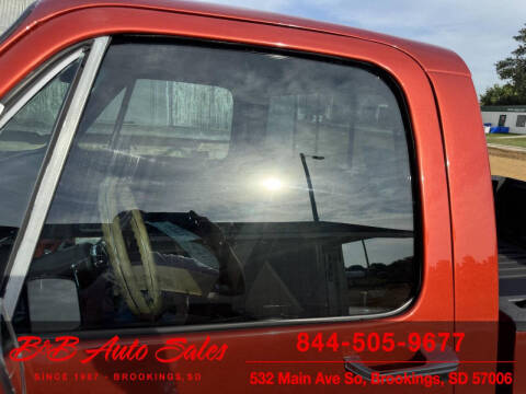 1979 GMC C/K 1500 Series