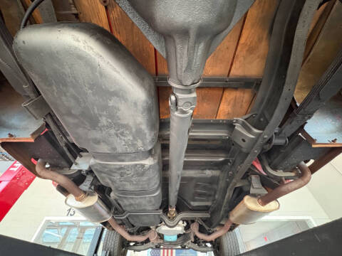 1979 Dodge D150 Pickup