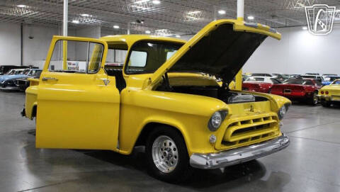 1957 Chevrolet 3100