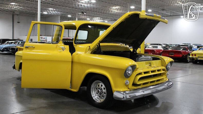 1957 Chevrolet 3100