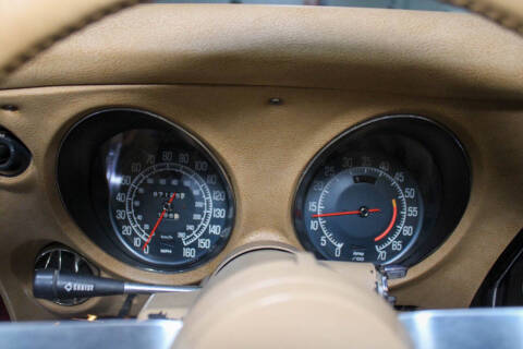 1977 Chevrolet Corvette