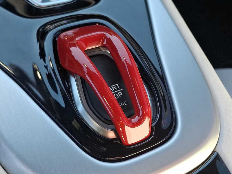 2024 Lotus Emira V6 First Edition