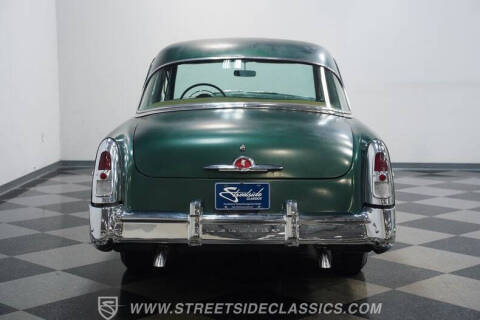1953 Mercury Custom