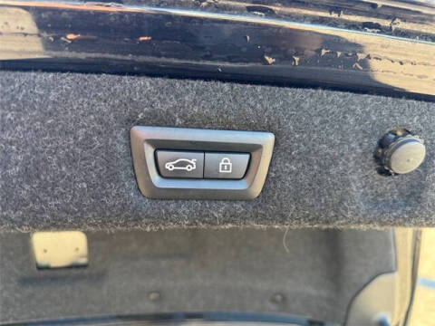 2022 BMW 5 Series 530i