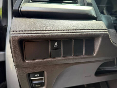 2019 Honda Odyssey LX