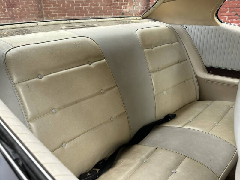 1973 Dodge Charger