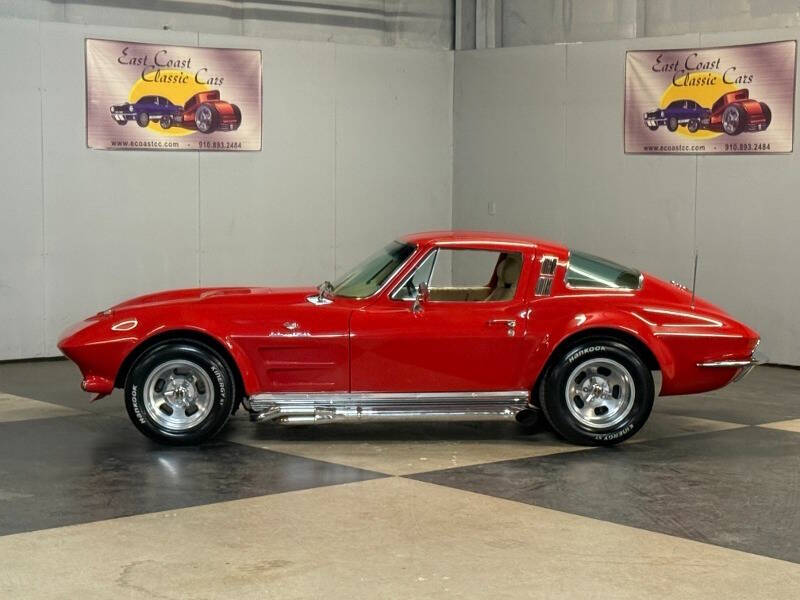 1964 Chevrolet Corvette