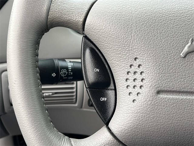 2002 Ford Mustang GT Deluxe