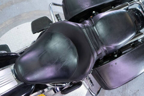 2008 Harley-Davidson Road King Classic