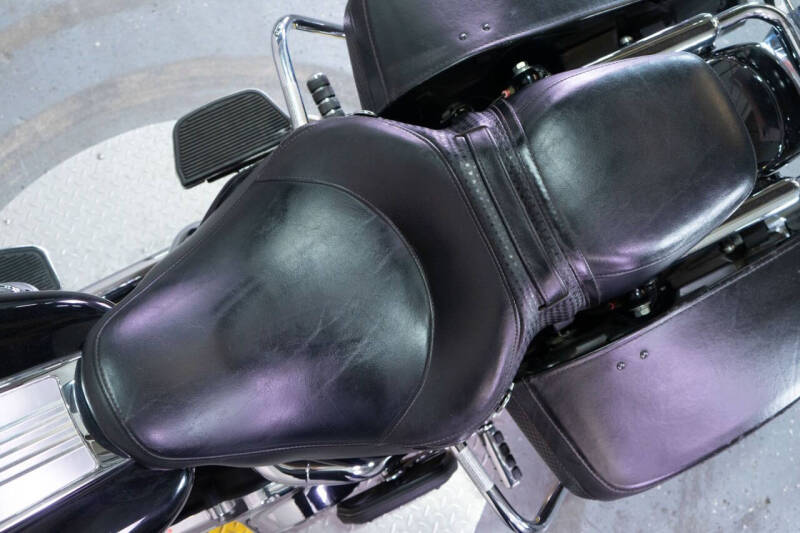 2008 Harley-Davidson Road King Classic
