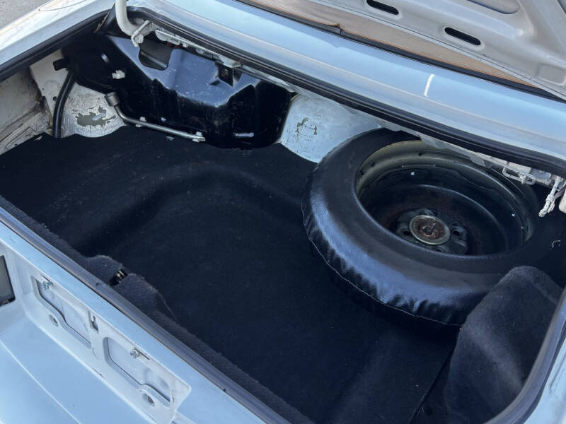 1993 Mazda MX-5 Miata