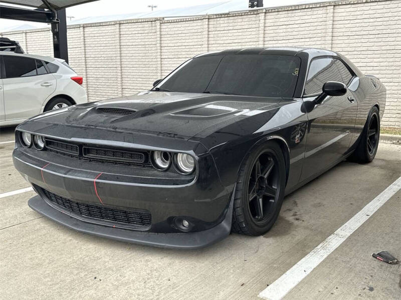 2020 Dodge Challenger for sale at Excellence Auto Direct in Euless TX