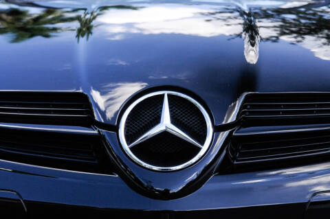 2006 Mercedes-Benz SLK SLK 280