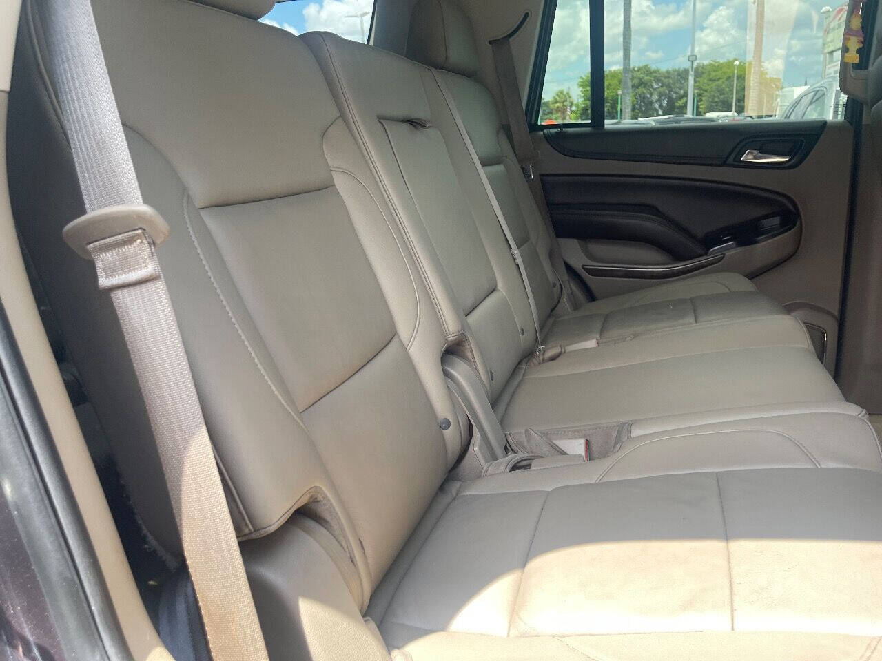 2015 CHEVROLET Tahoe SUV / Crossover - $22,900