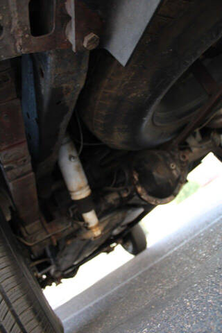 1990 Jeep Grand Wagoneer