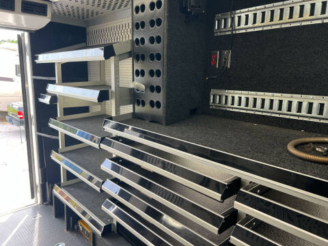 2015 Freightliner MT45