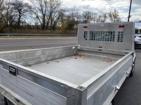 2019 Ford Transit 250